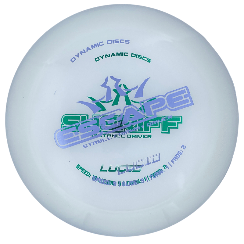 Lucid sheriff valkoinen vihreä