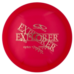 Opto Explorer Misprint