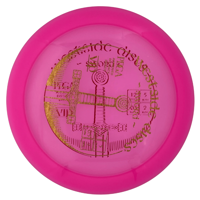 Westside Sword VIP 173g pink Westside Sword VIP 173g pink