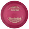 Champion Thunderbird violetti-kulta
