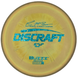 ESP Buzzz - Paul McBeth Signature Series