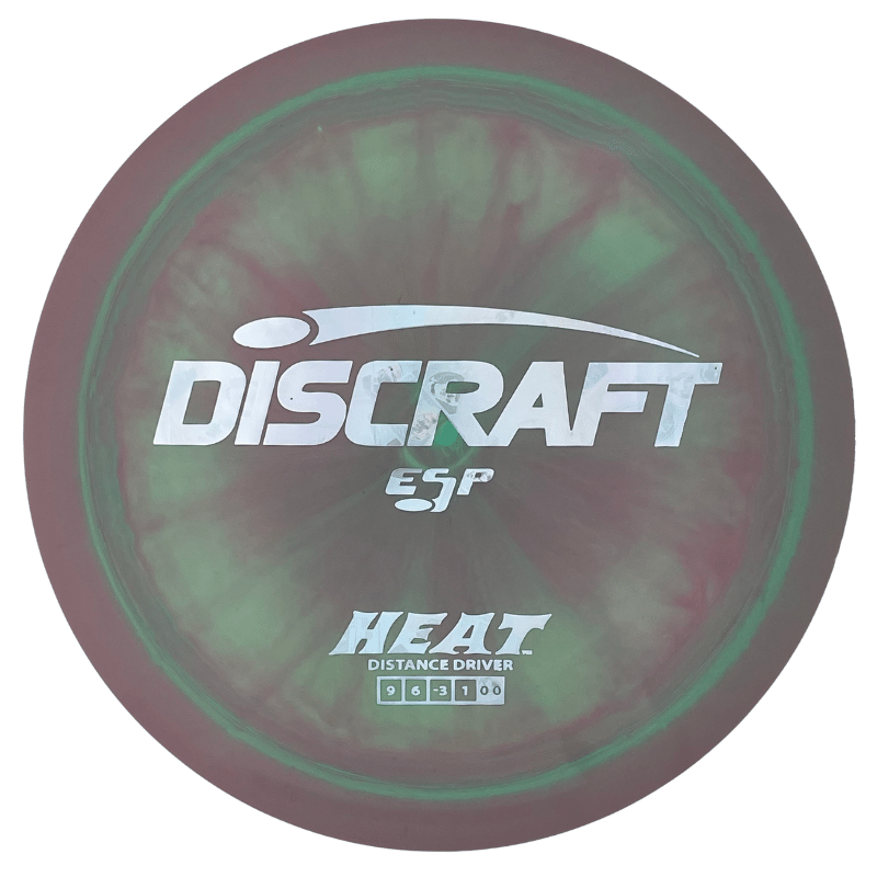 ESP Heat Vesimeloni - Money