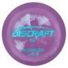 ESP Raptor violetti swirl
