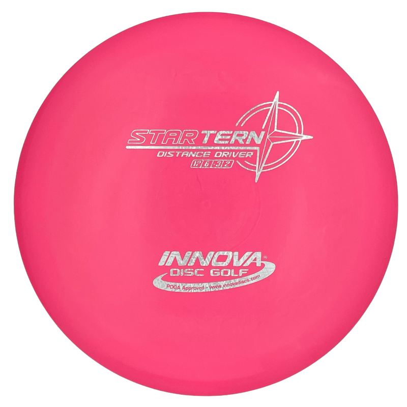 Star Tern pinkki-hopea