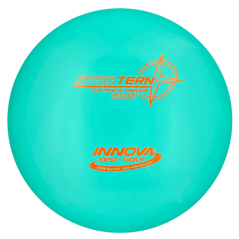 Star Tern turkoosi-kupari