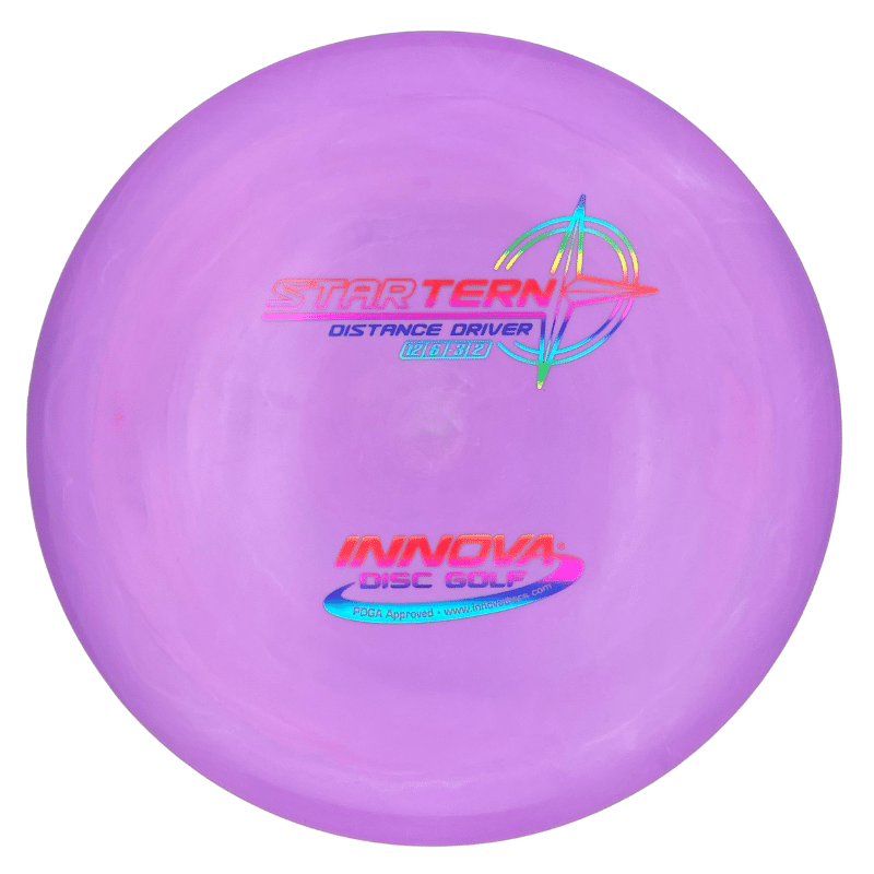 Star Tern violetti-sateenkaari