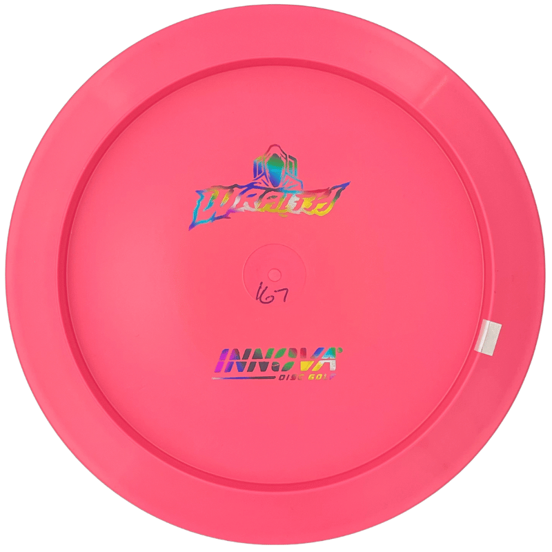 Star Wraith Bottom Stamp pinkki-jellybean