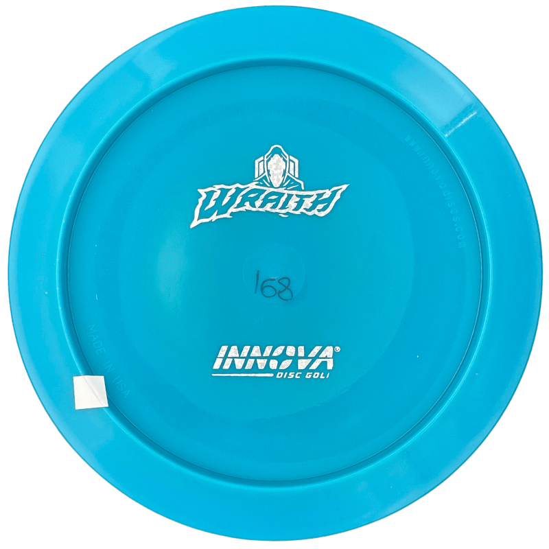 Star Wraith Bottom Stamp sininen-hopea 168