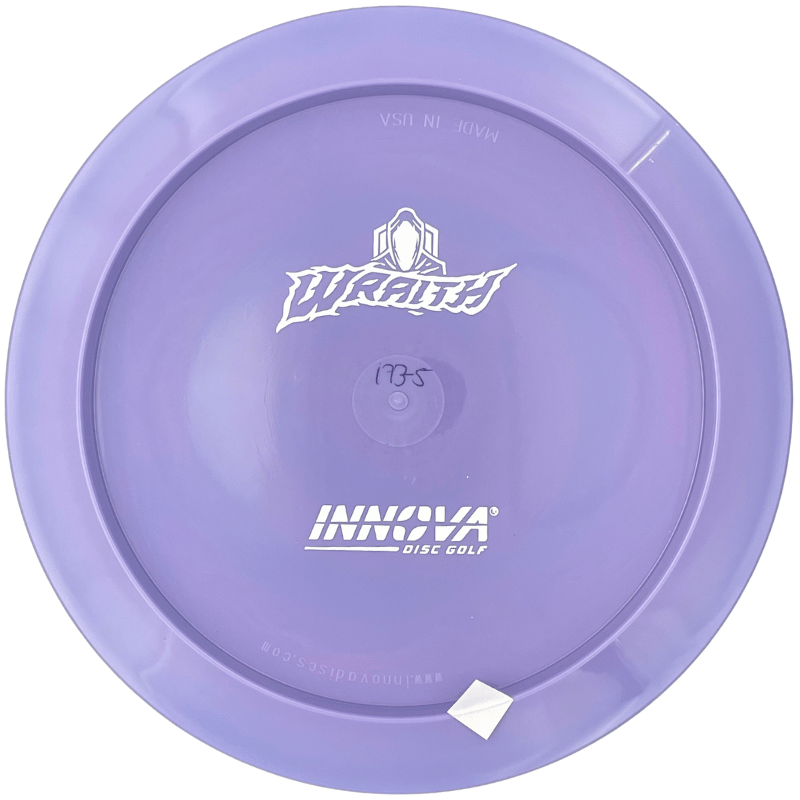 Star Wraith Bottom Stamp violetti-valkoinen