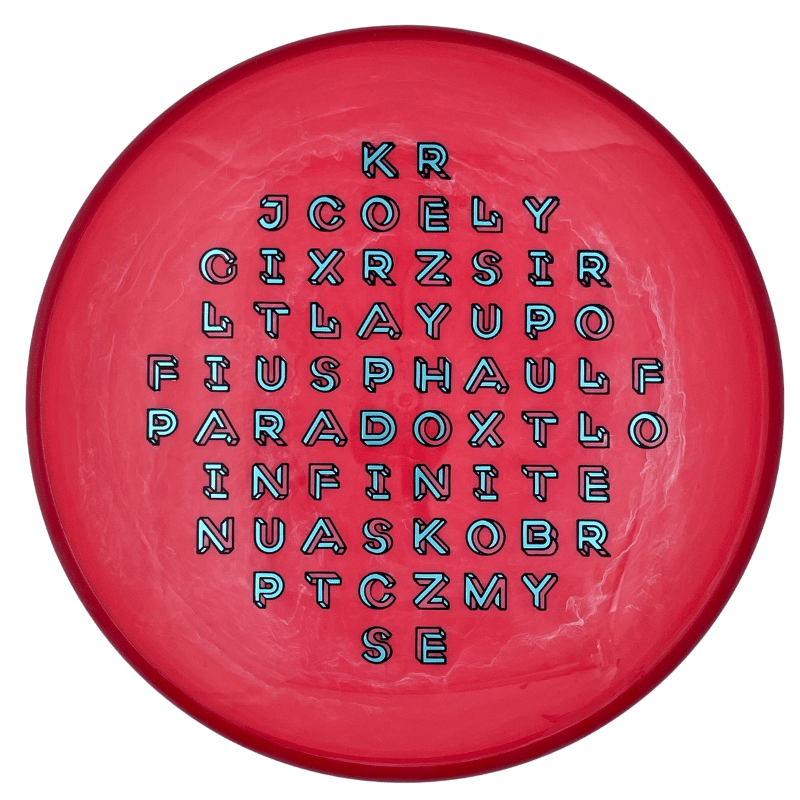 axiom paradox punainen-pun-sin 178