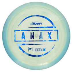 ESP Anax - Paul McBeth