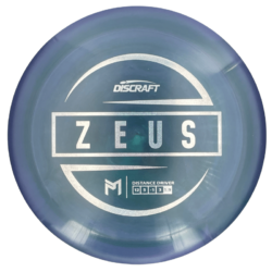 ESP Zeus - Paul McBeth