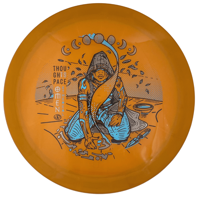 Ethereal Omen Oranssi