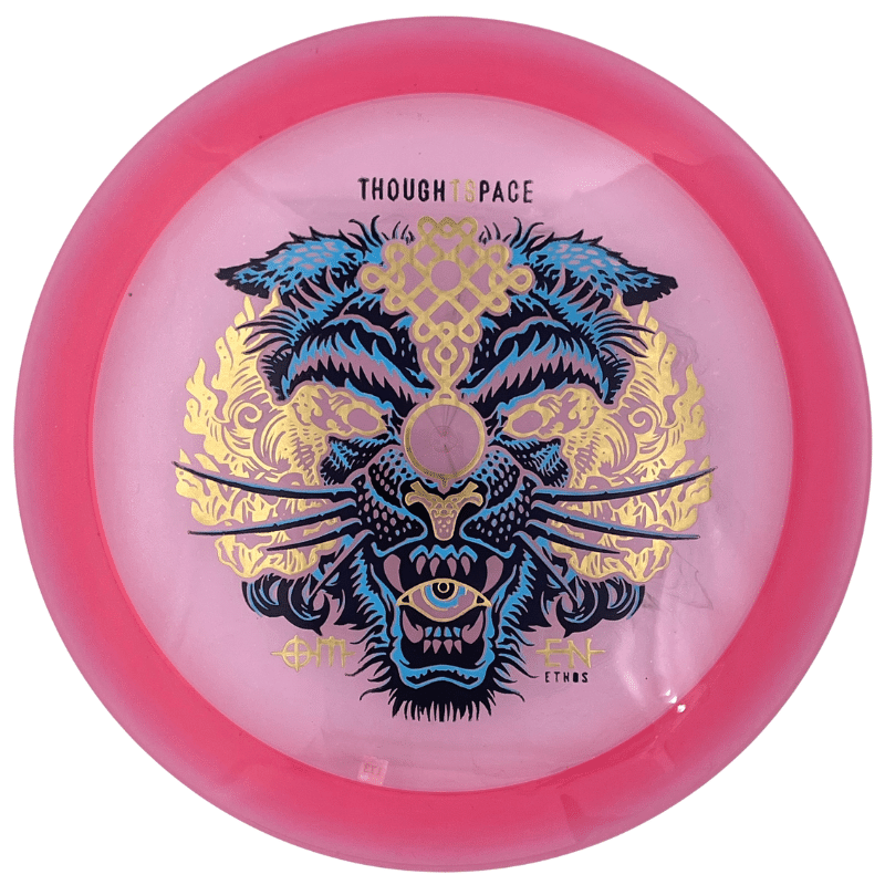 Ethos Omen Pinkki-Kulta