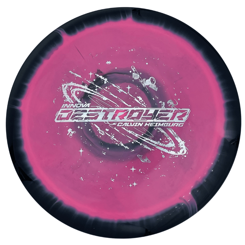 Halo Star destroyer Calvin Musta-Hopea