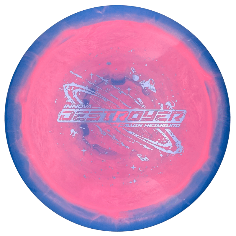 Halo Star destroyer Calvin Sininen-Sininen