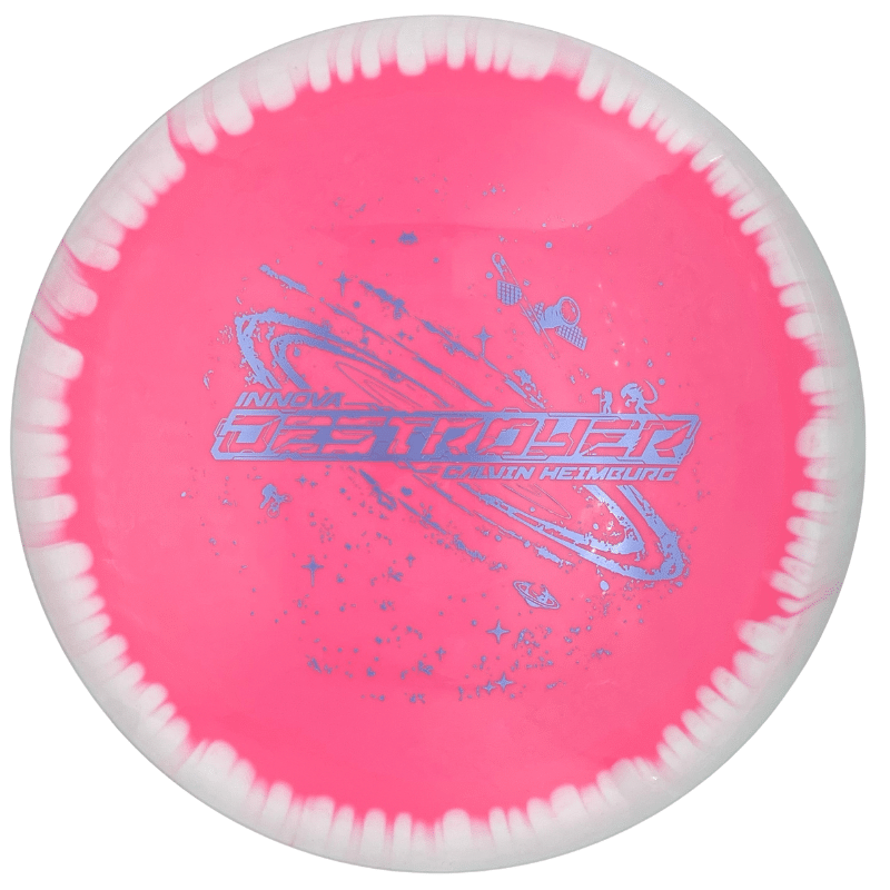 Halo Star destroyer valkoinen-sininen