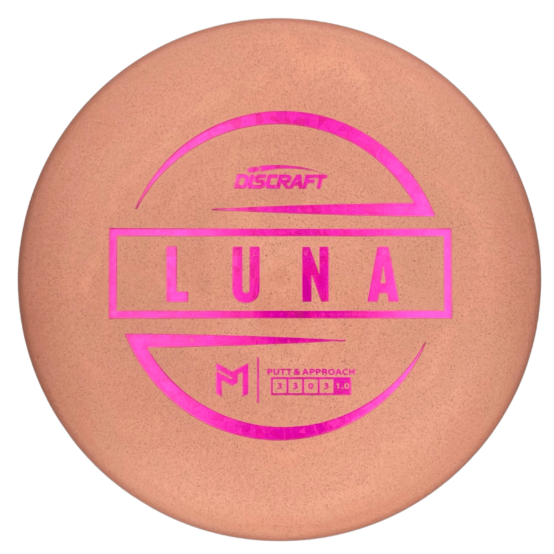 Paul McBeth Luna tiili (2)