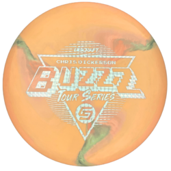 ESP Swirl Buzzz - Chris Dickerson 2022 Tour Series