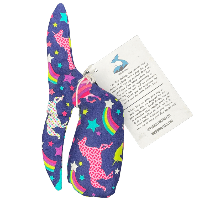 Whale Sac Yksisarvinen