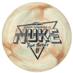 ESP Swirl Nuke - Ezra Aderhold 2022 Tour Series