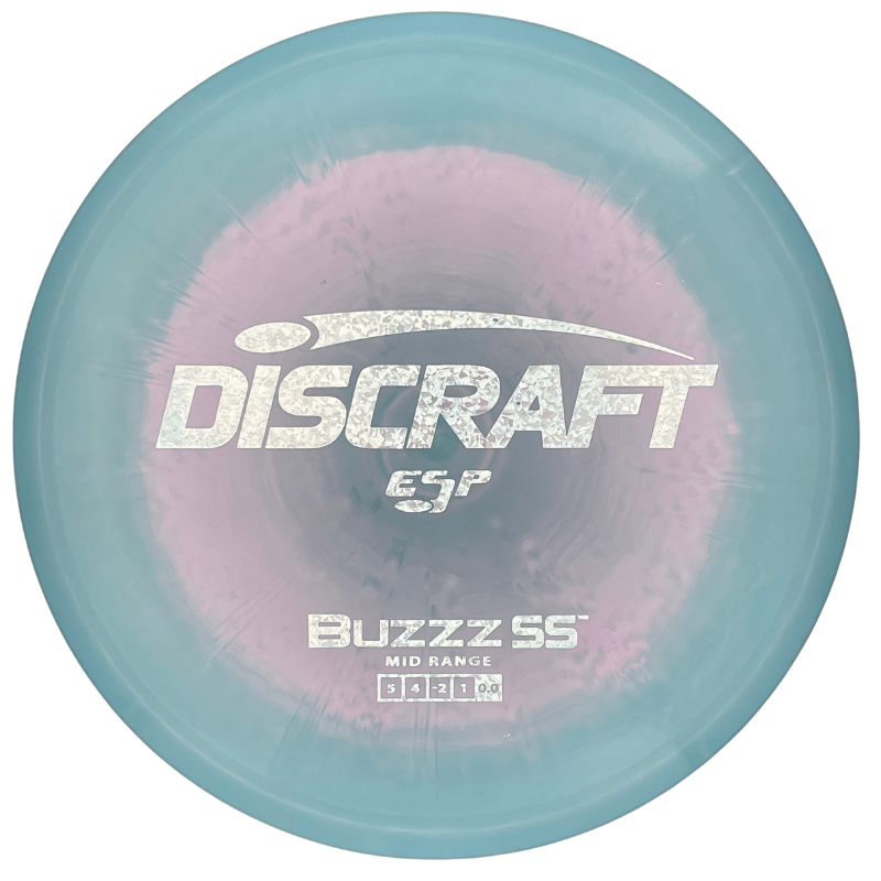 ESP Buzzz SS Turkoosi Halo-Hopea