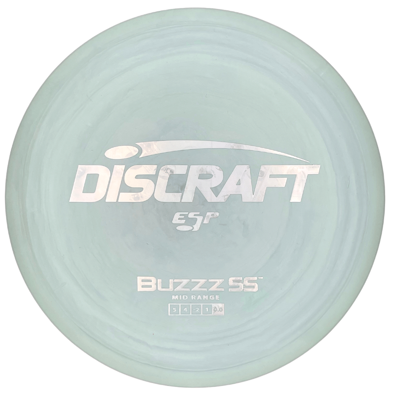 ESP Buzzz SS vaalea turkoosi-Money