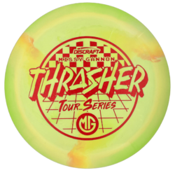 ESP Swirl Trasher - Missy Gannon 2022 Tour Series