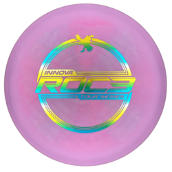 Pro Color Glow Roc3 - Tour Series