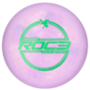 Tour Series pro glow Roc3 - violetti-vihreä