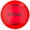 Z Line Meteor punainen-musta