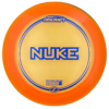 Z Line Nuke oranssi oranssi-sininen