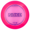 Z Line Nuke pinkki-violetti