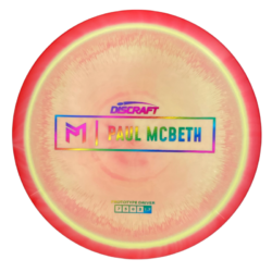 ESP Proto Athena - Paul McBeth Signature Series