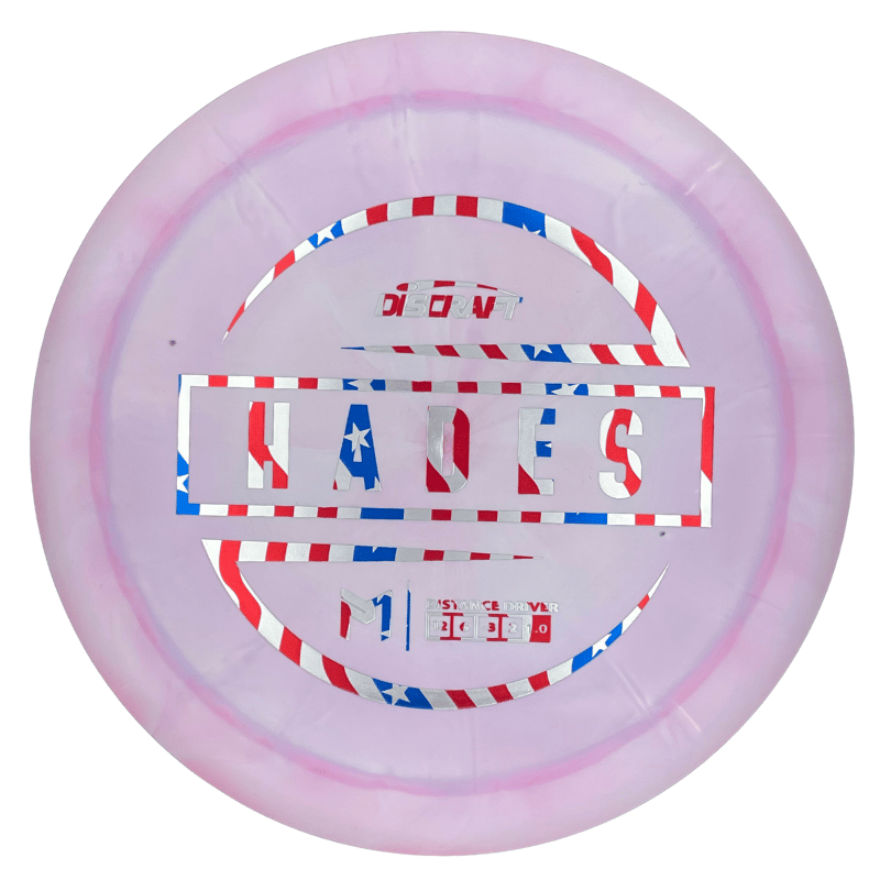 ESP Anax Vaaleanvioletti-USA