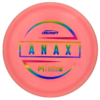 ESP Anax oranssi-sateenkaari