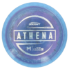 ESP First Run Athena - sinivioletti