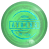 ESP First Run Athena - vihreä