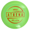 ESP First Run Athena - vihreä (2)