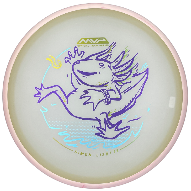 Eclipse Hex Lizotte punavalkoinen_kulta