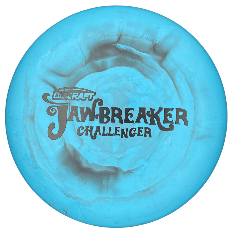 Jawbreaker Challenger