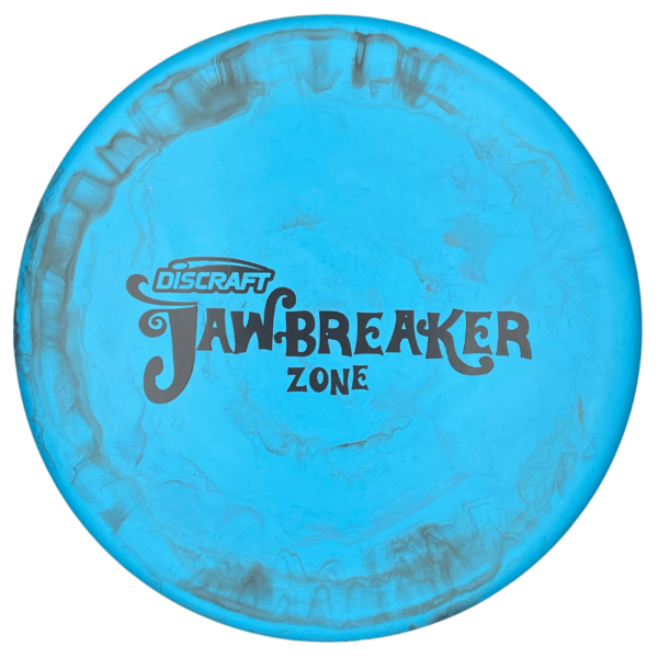 Jawbreaker Zone sininen