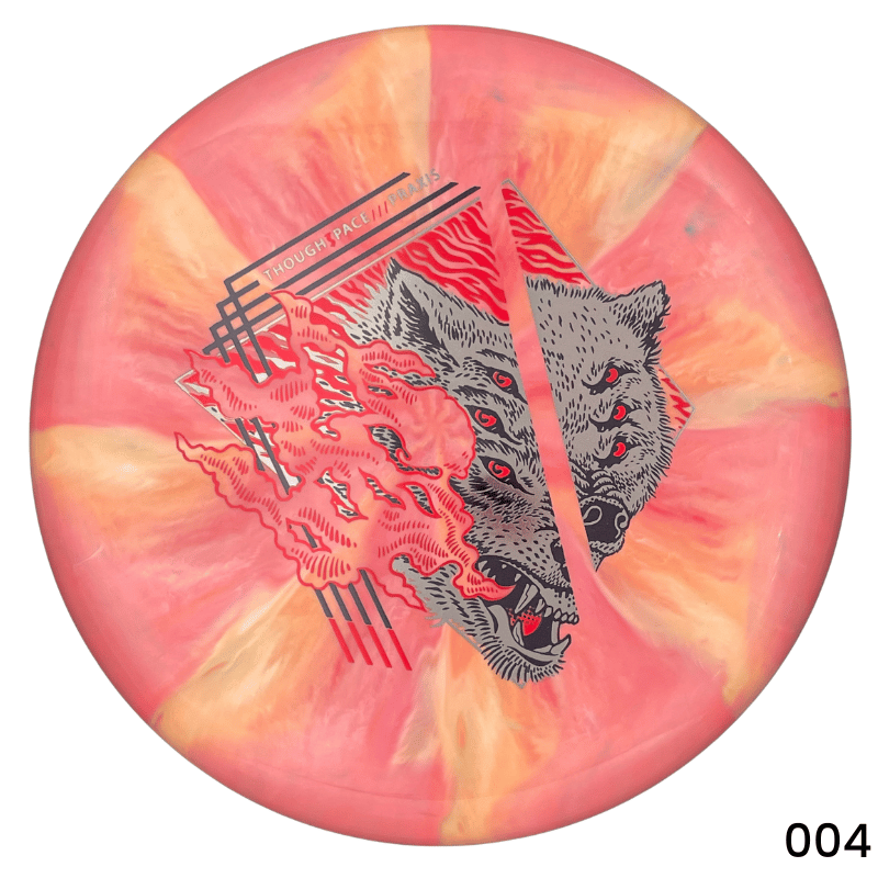 Nebula Aura Praxis pinkki 004