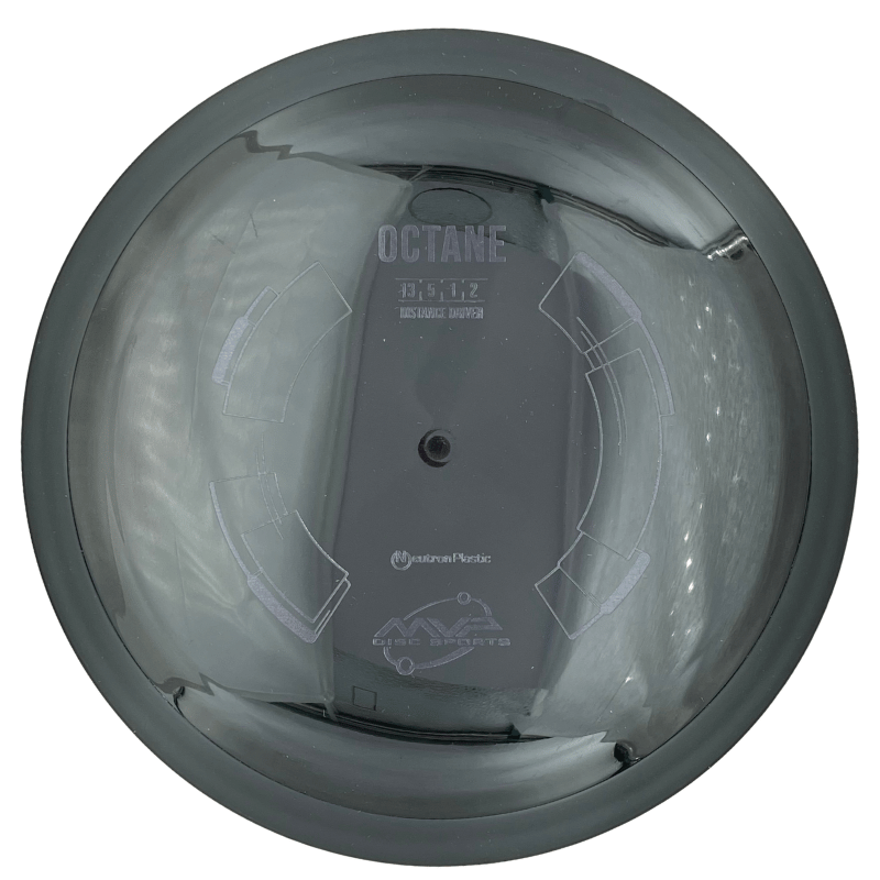 Neutron Octane musta