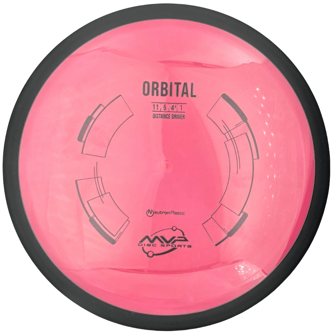 Neutron Orbital marjapuuro 167