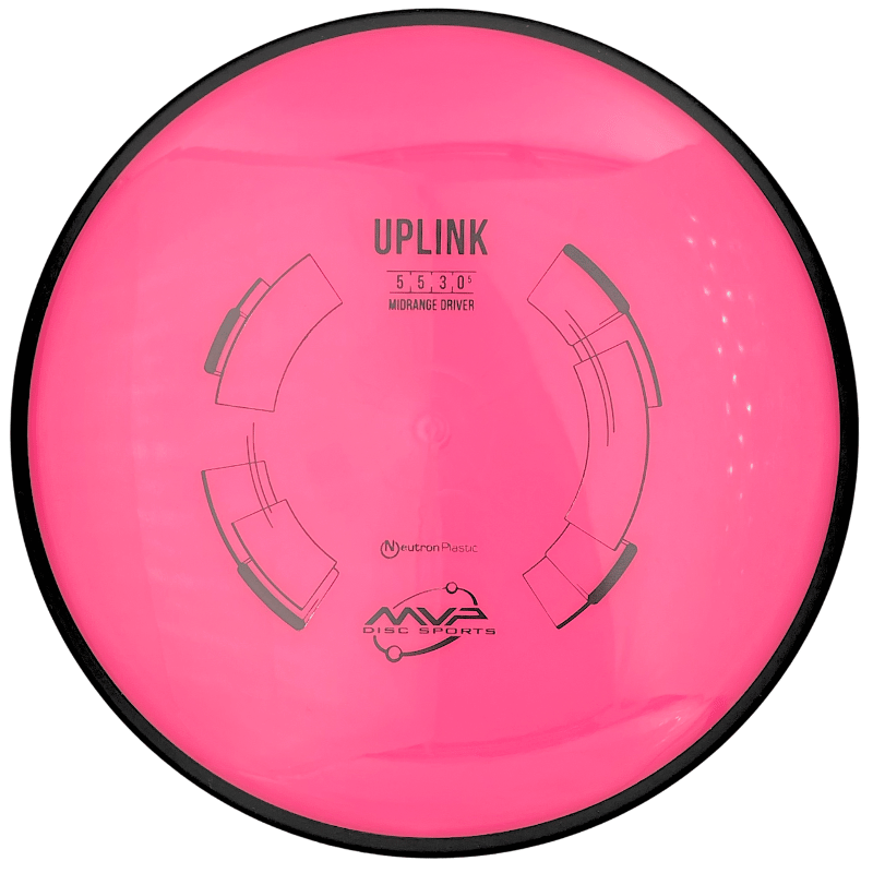 Neutron Uplink pinkki 176