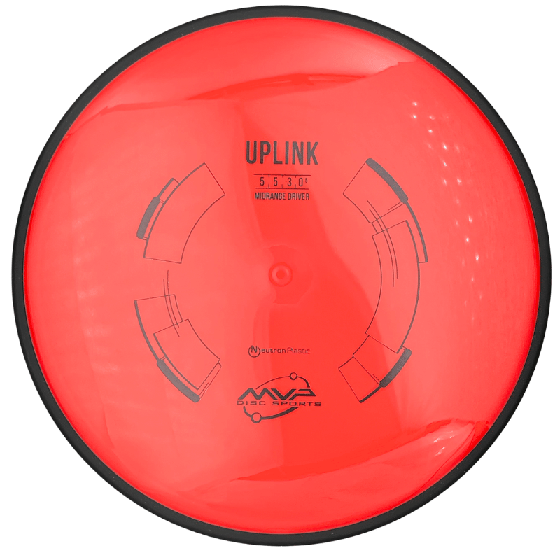 Neutron Uplink punainen 177