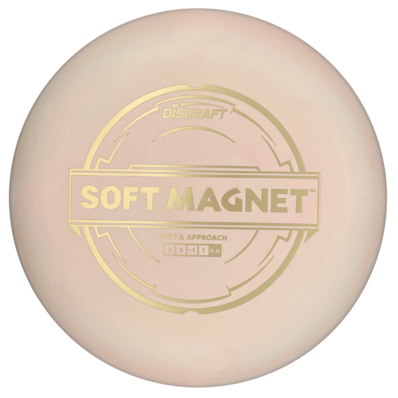 Putter Line Soft Magnet kerma Putter Line Soft Magnet kerma