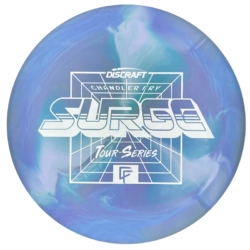 ESP Swirl Surge – Chandler Fry 2022 Tour Series