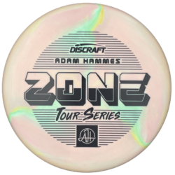 ESP Swirl Zone - Adam Hammes 2022 Tour Series